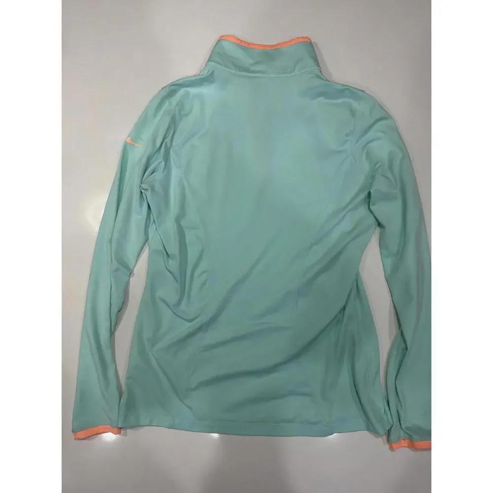 Nike Golf Tour Performance PGA Golf Club Quarter Zip Pullover - Picture 4 of 4
